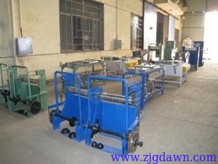 China Big wire tinning machine supplier