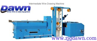 China 9D Drawing wire Machine supplier