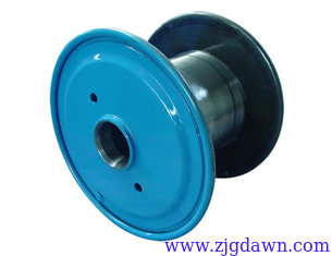 China 500 Double layer high speed bobbin supplier