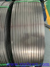 China precision strip rolling machine supplier