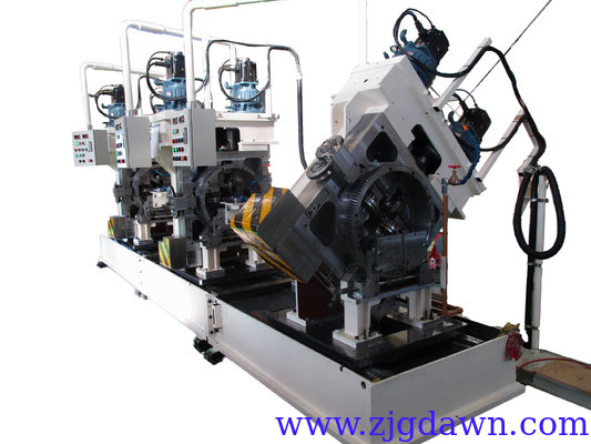 Square Wire Drawing Machine supplier