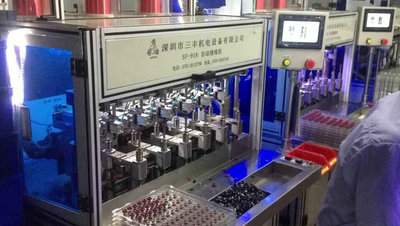 Shenzhen Zhisheng Technology Co., Ltd