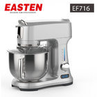 Easten Made 1000W Die Casting Stand Mixer EF716/ 4.8 Litres Die-cast Kitchen Stand Mixer Price