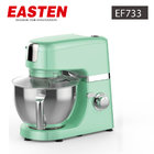 Easten Hot Sales Die Cast Stand Mixer EF733/ 3-in-1 Multifunction Kitchen Stand Mixer With Rotating Bowl