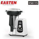 China Thermo Food Processor ES611S with Wifi App/ 600W Thermo Cooker/ 900W Heater Thermo Blender with Steamer
