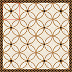 Composite Marble Tiles / Laminated Marble Tiles/Magic tiles