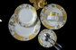 white porcelain/ceramic dinner plate/12/20/30pieces dinnerware sets/ from guang xi beiliu Manufacturer&amp;factory china supplier